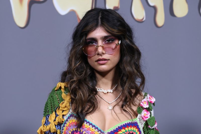 Mia Khalifa