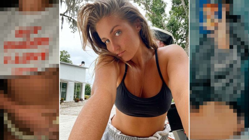 How a College Student Paid Off $50K in Debt Through OnlyFans