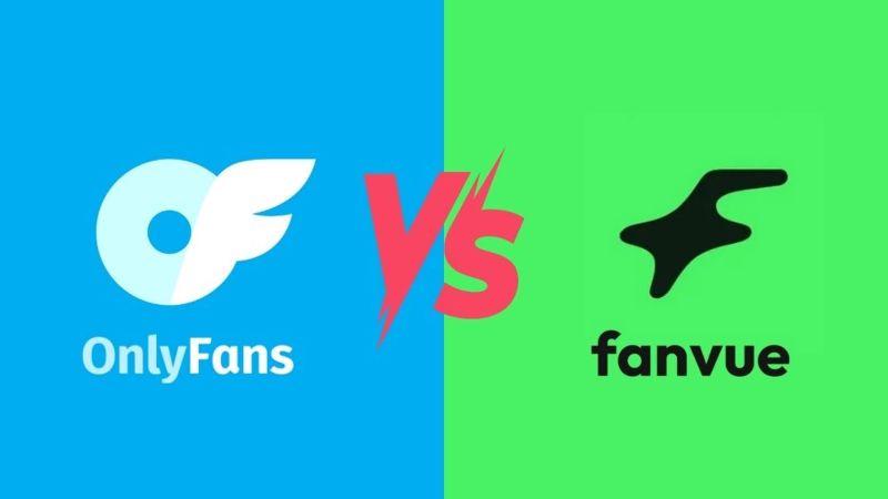 Fanvue vs OnlyFans: How to Build Recurring Revenue on Both Platforms