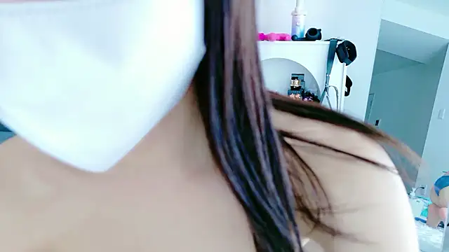 -Nyanko-chan- live cam, Japan, Thin - EroticFlix