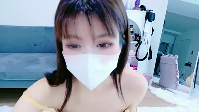 -Nyanko-chan- live cam, Japan, Thin - EroticFlix