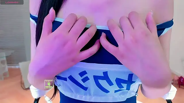2Zoe live cam, China, Average, Black, Brown - EroticFlix