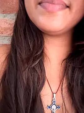 4U143 live cam, India, Average, Black, Black - EroticFlix