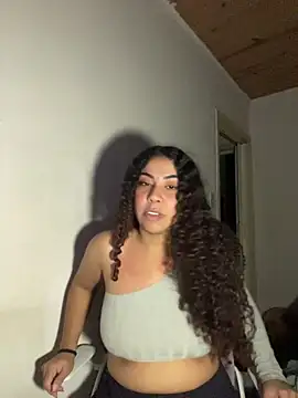 A_maddy live cam, Brazil, Average, Black, Black - EroticFlix