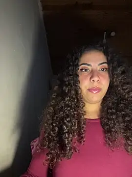 A_maddy live cam, Brazil, Average, Black, Black - EroticFlix