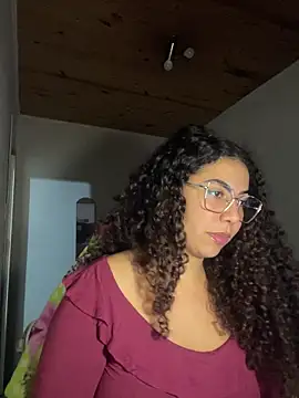 A_maddy live cam, Brazil, Average, Black, Black - EroticFlix