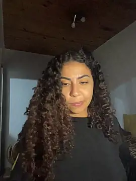 A_maddy live cam, Brazil, Average, Black, Black - EroticFlix