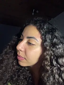 A_maddy live cam, Brazil, Average, Black, Black - EroticFlix