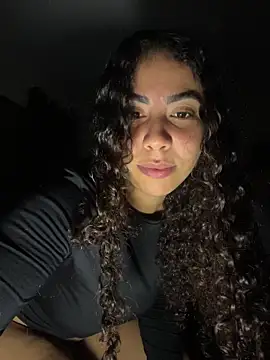 A_maddy live cam, Brazil, Average, Black, Black - EroticFlix
