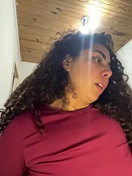 A_maddy live cam, Brazil, Average, Black, Black - EroticFlix