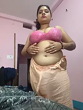 Aanushaka live cam, Thin, Brown, Black, Big Ass - EroticFlix