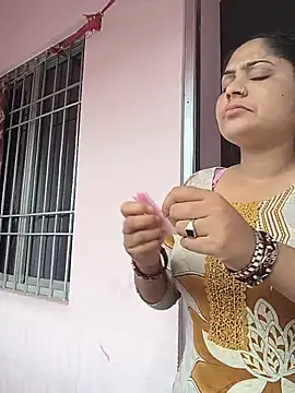 Aanushaka live cam, Thin, Brown, Black, Big Ass - EroticFlix