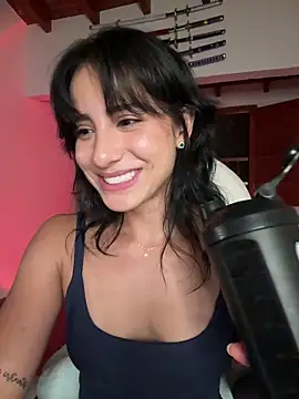 Ale_Lewis live cam, Colombia, Athletic, Black, Brown - EroticFlix