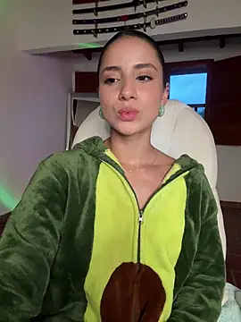 Ale_Lewis live cam, Colombia, Athletic, Black, Brown - EroticFlix
