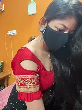 Alexiahotie live cam, Thin, Brown, Black - EroticFlix