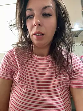 Almmaxxxx live cam, Curvy, Colorful, Blue, Big Ass - EroticFlix