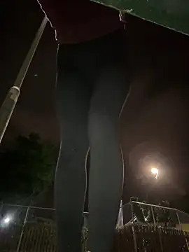 AlyssaFoxx_ snapshot
