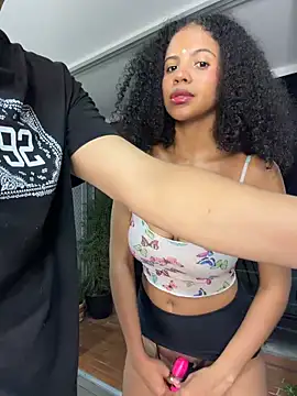 AndresXXXSHOWS live cam, Colombia, Average, Brown, Black - EroticFlix