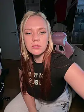 AnjaAmelia snapshot