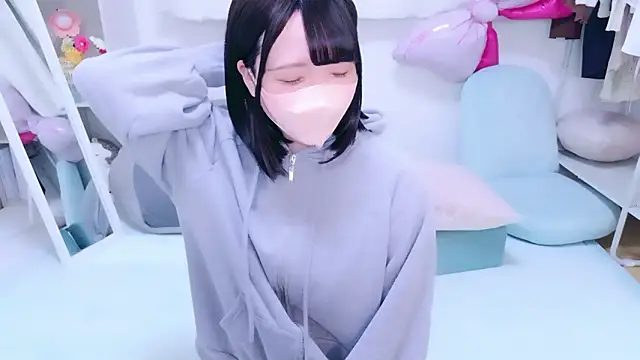 Anzu_xx live cam, Japan - EroticFlix
