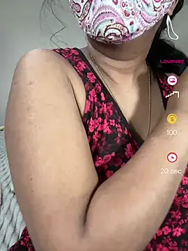 ArathyNambyarMallu live cam, India, Curvy, Brown, Black - EroticFlix