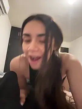 Ariovalle live cam, Thin - EroticFlix