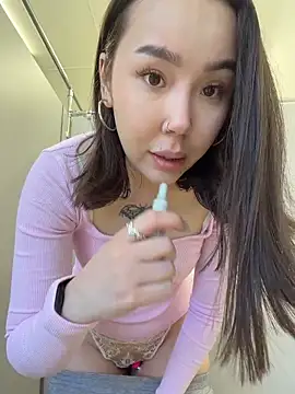 Asian_Asami snapshot