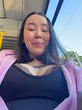 Asian_Asami live cam, Average, Black, Brown, Big Ass - EroticFlix