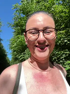 AvaFlowers6 live cam, Germany, Average, Black, Brown - EroticFlix