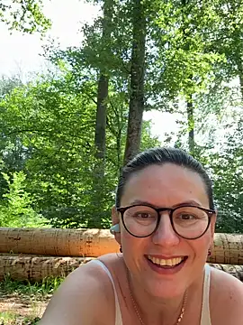 AvaFlowers6 live cam, Germany, Average, Black, Brown - EroticFlix