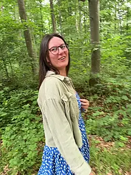 AvaFlowers6 live cam, Germany, Average, Black, Brown - EroticFlix