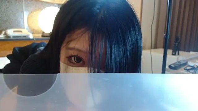 BROsister live cam, Average, Brown, Black, Shaven - EroticFlix