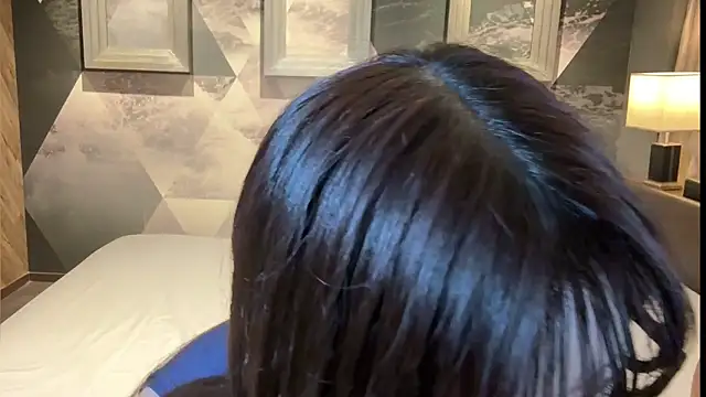 BROsister live cam, Average, Brown, Black, Shaven - EroticFlix
