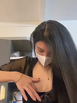 Baby-bet01 live cam, Average, Black, Blue, Big Tits - EroticFlix