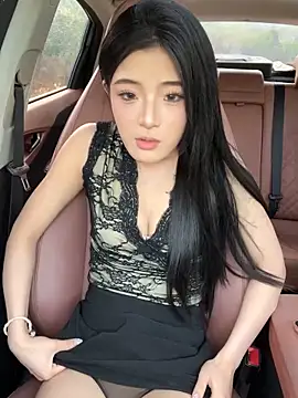 Baby627 live cam, Thin, Brown, Black, Shaven - EroticFlix