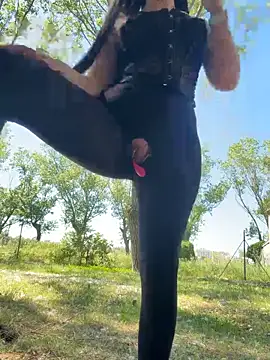 Baby_Panther snapshot
