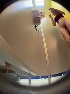 BallerinaCappuccino_ snapshot
