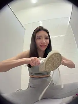 BallerinaCappuccino_ snapshot