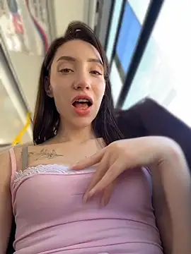 BallerinaCappuccino_ live cam, Thin, Black, Brown, Big Tits - EroticFlix
