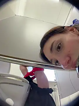 BallerinaCappuccino_ live cam, Thin, Black, Brown, Big Tits - EroticFlix
