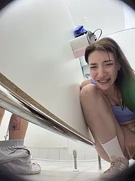 BallerinaCappuccino_ live cam, Thin, Black, Brown, Big Tits - EroticFlix