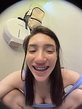 BallerinaCappuccino_ live cam, Thin, Black, Brown, Big Tits - EroticFlix