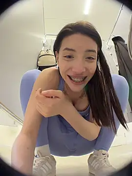 BallerinaCappuccino_ live cam, Thin, Black, Brown, Big Tits - EroticFlix