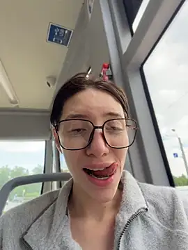 BallerinaCappuccino_ live cam, Thin, Black, Brown, Big Tits - EroticFlix