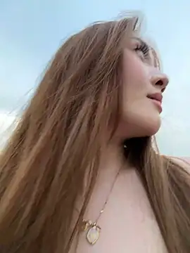 Beanie- live cam, Average, Brown, Black - EroticFlix