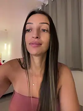 BelleLouiseVp live cam, Athletic, Black, Hazel, Big Ass - EroticFlix