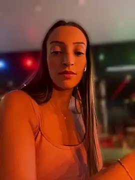 BelleLouiseVp live cam, Athletic, Black, Hazel, Big Ass - EroticFlix