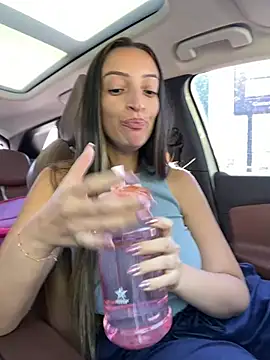 BelleLouiseVp live cam, Athletic, Black, Hazel, Big Ass - EroticFlix