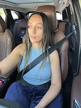 BelleLouiseVp live cam, Athletic, Black, Hazel, Big Ass - EroticFlix