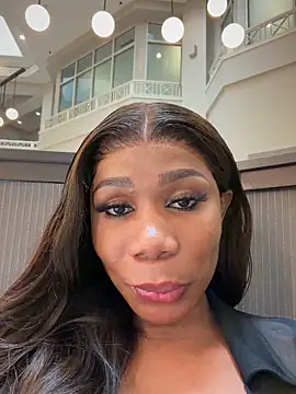 Belle___ live cam, United States, Curvy, Black, Brown - EroticFlix